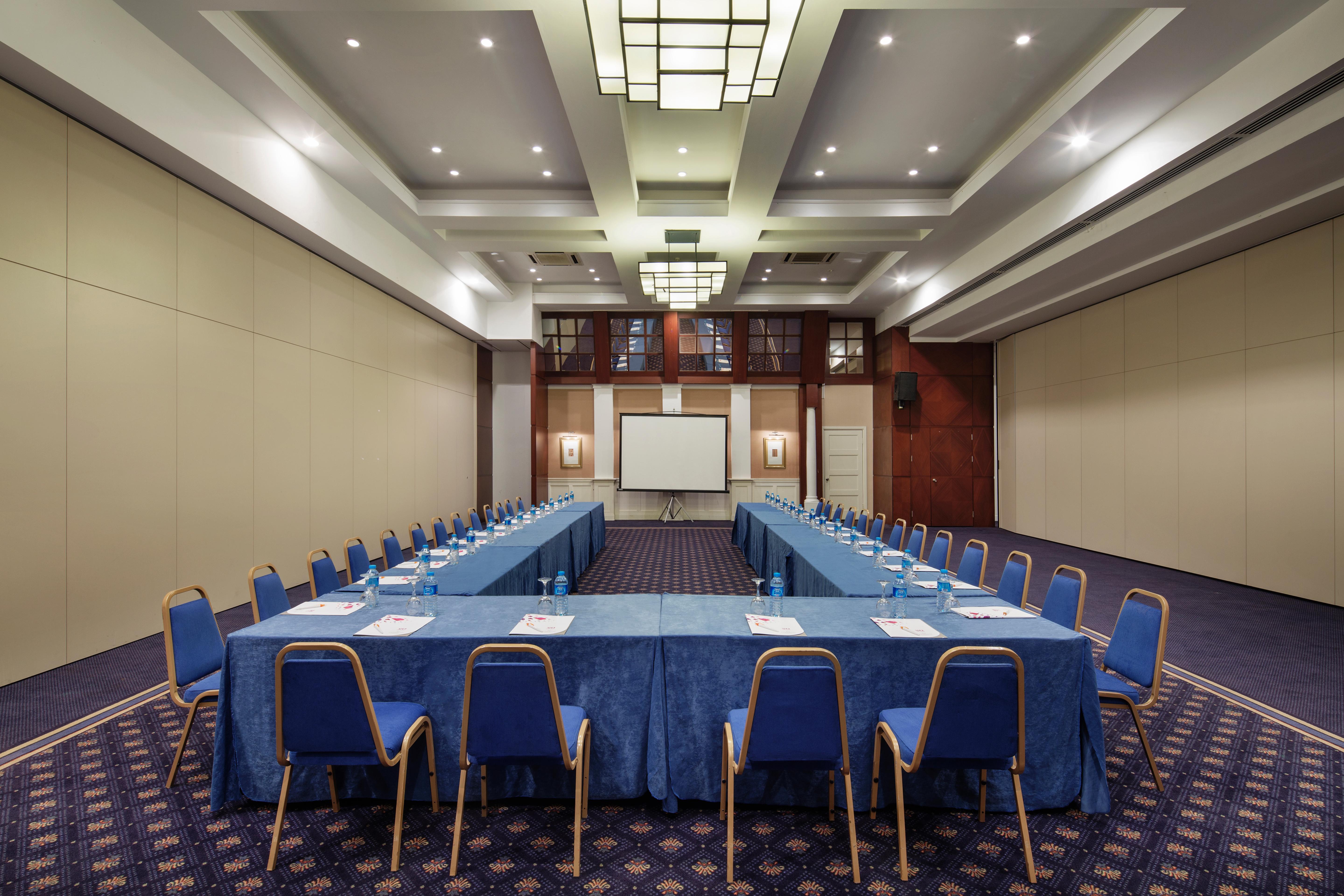 Papillon Ayscha Resort & Spa Belek Exterior foto