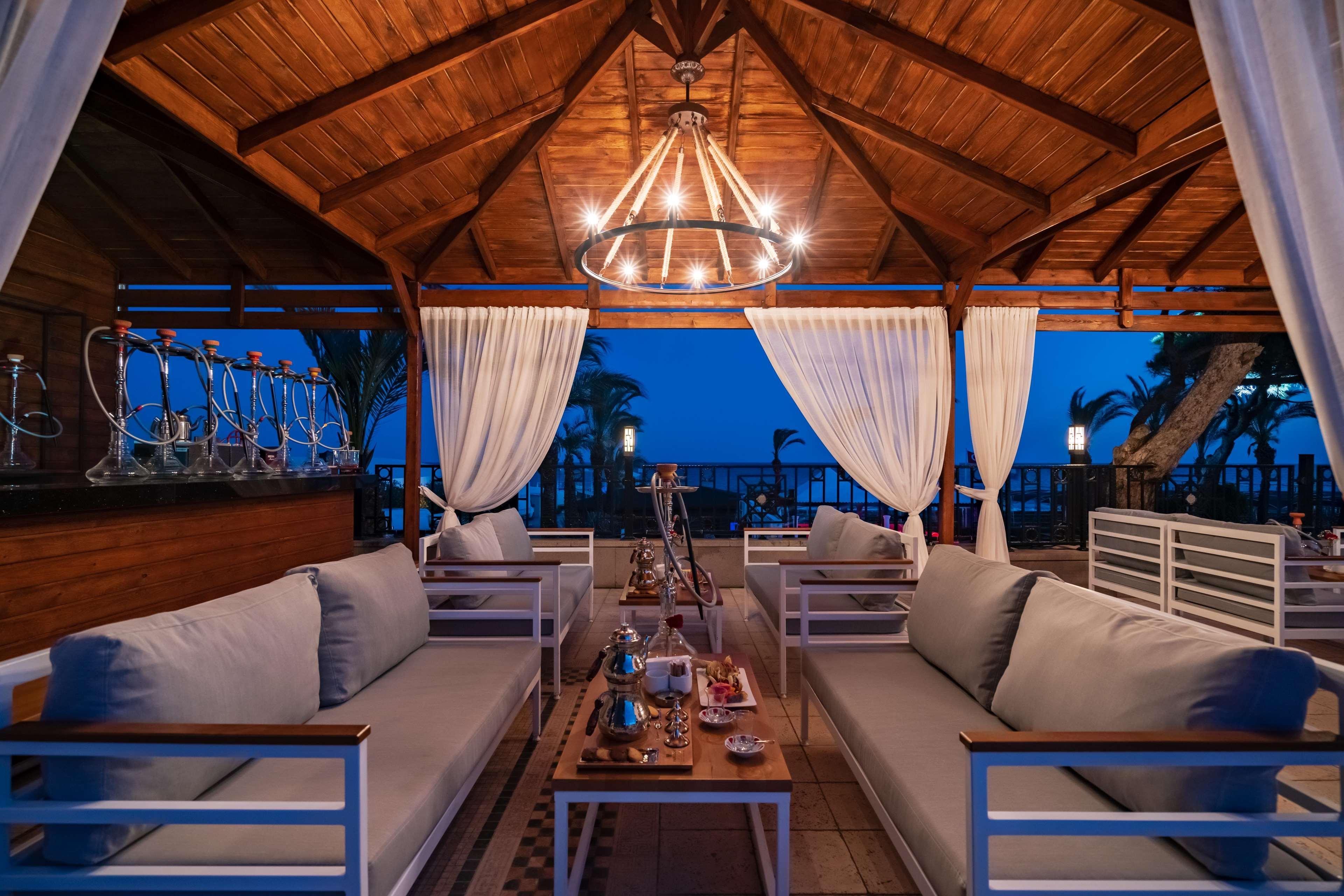 Papillon Ayscha Resort & Spa Belek Exterior foto