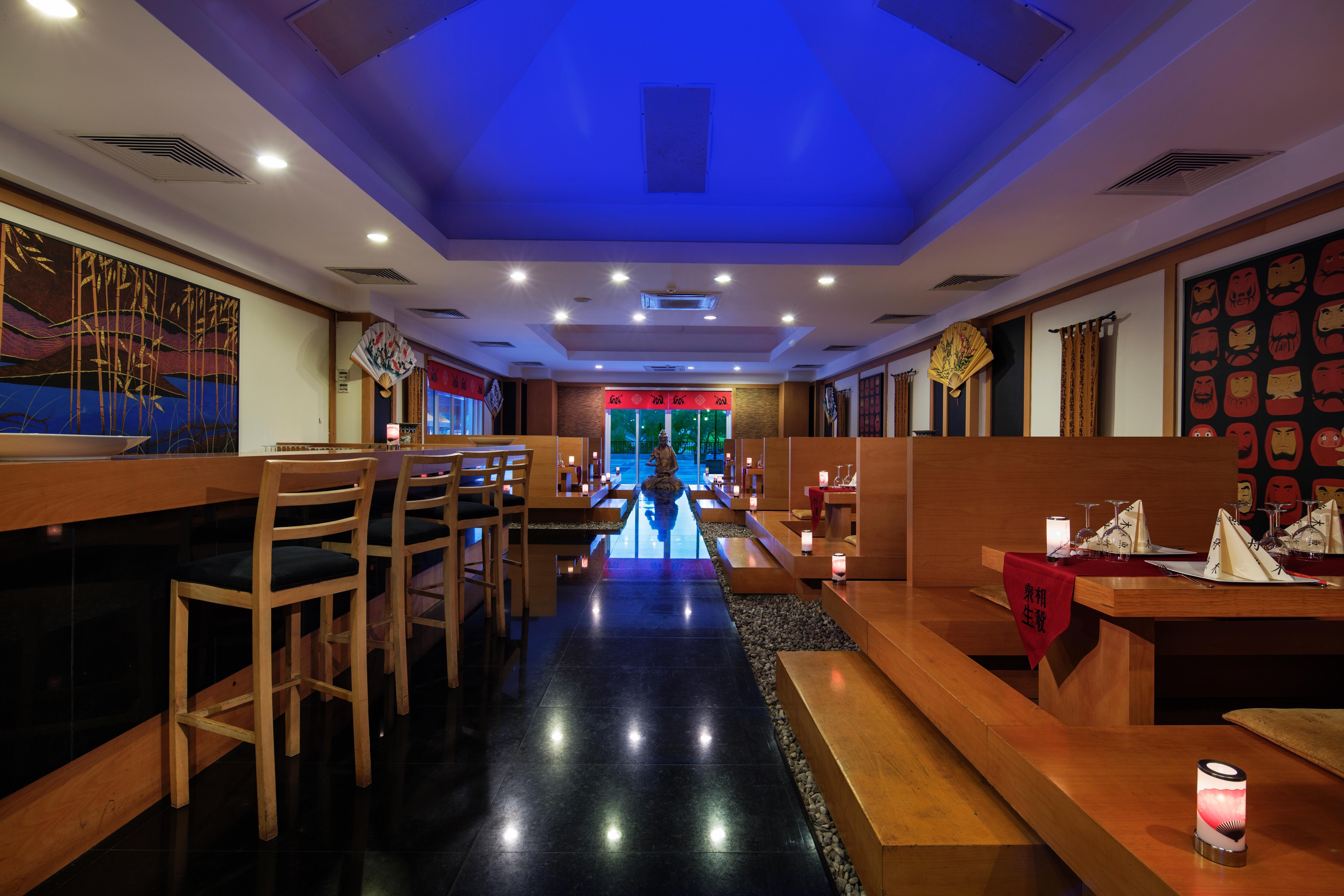 Papillon Ayscha Resort & Spa Belek Exterior foto