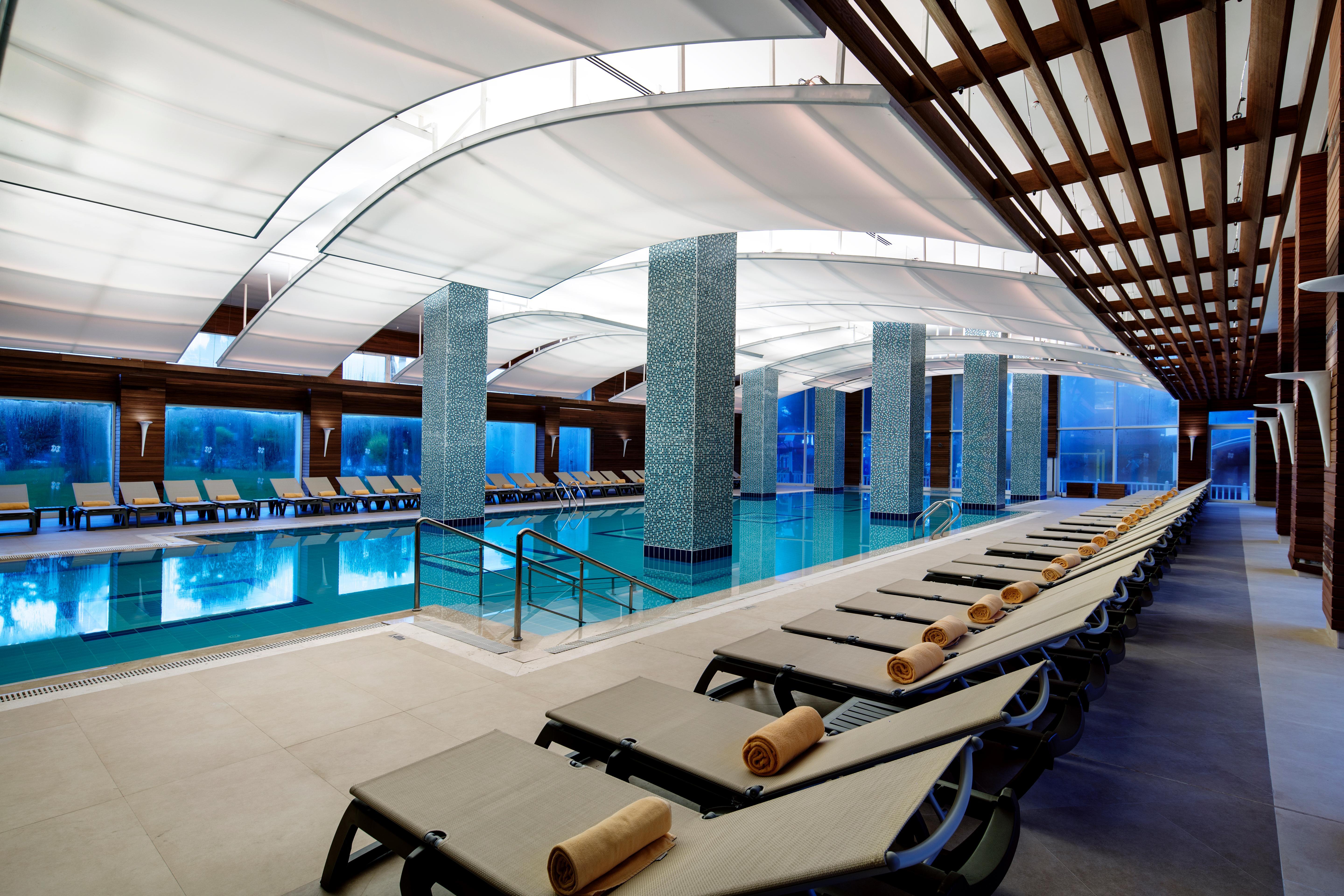Papillon Ayscha Resort & Spa Belek Exterior foto