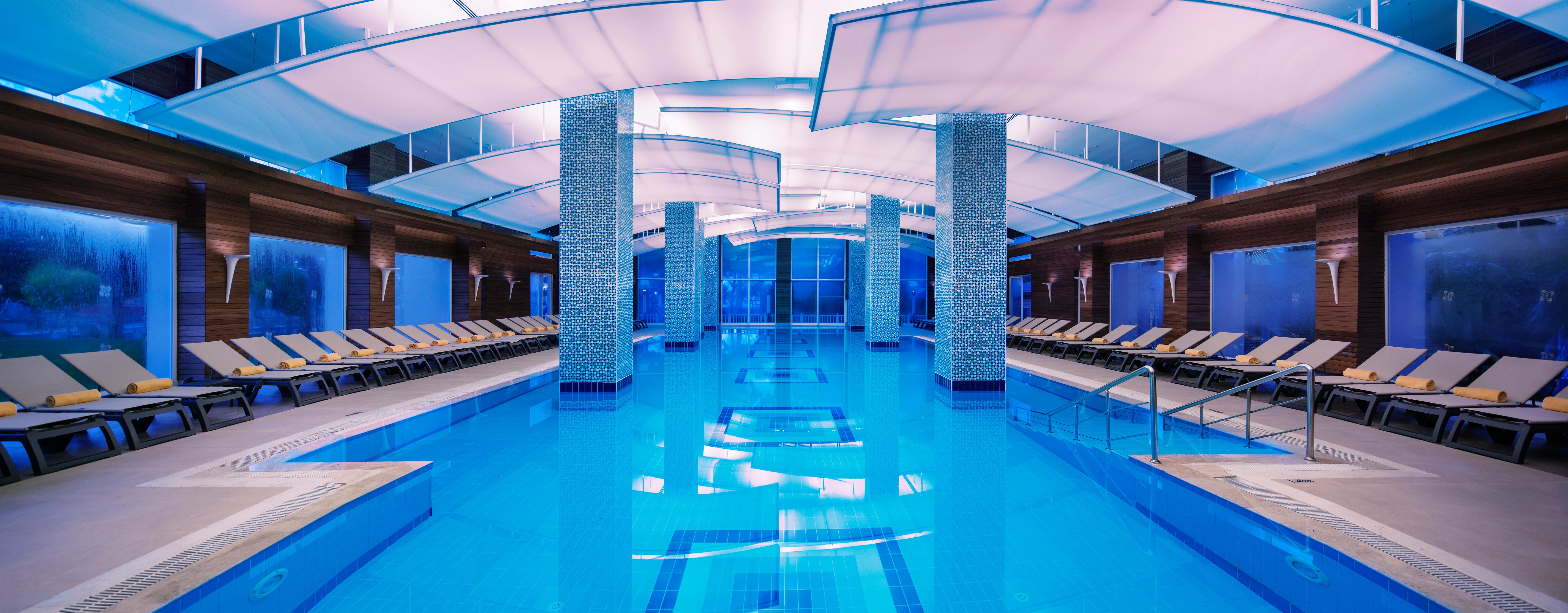 Papillon Ayscha Resort & Spa Belek Exterior foto