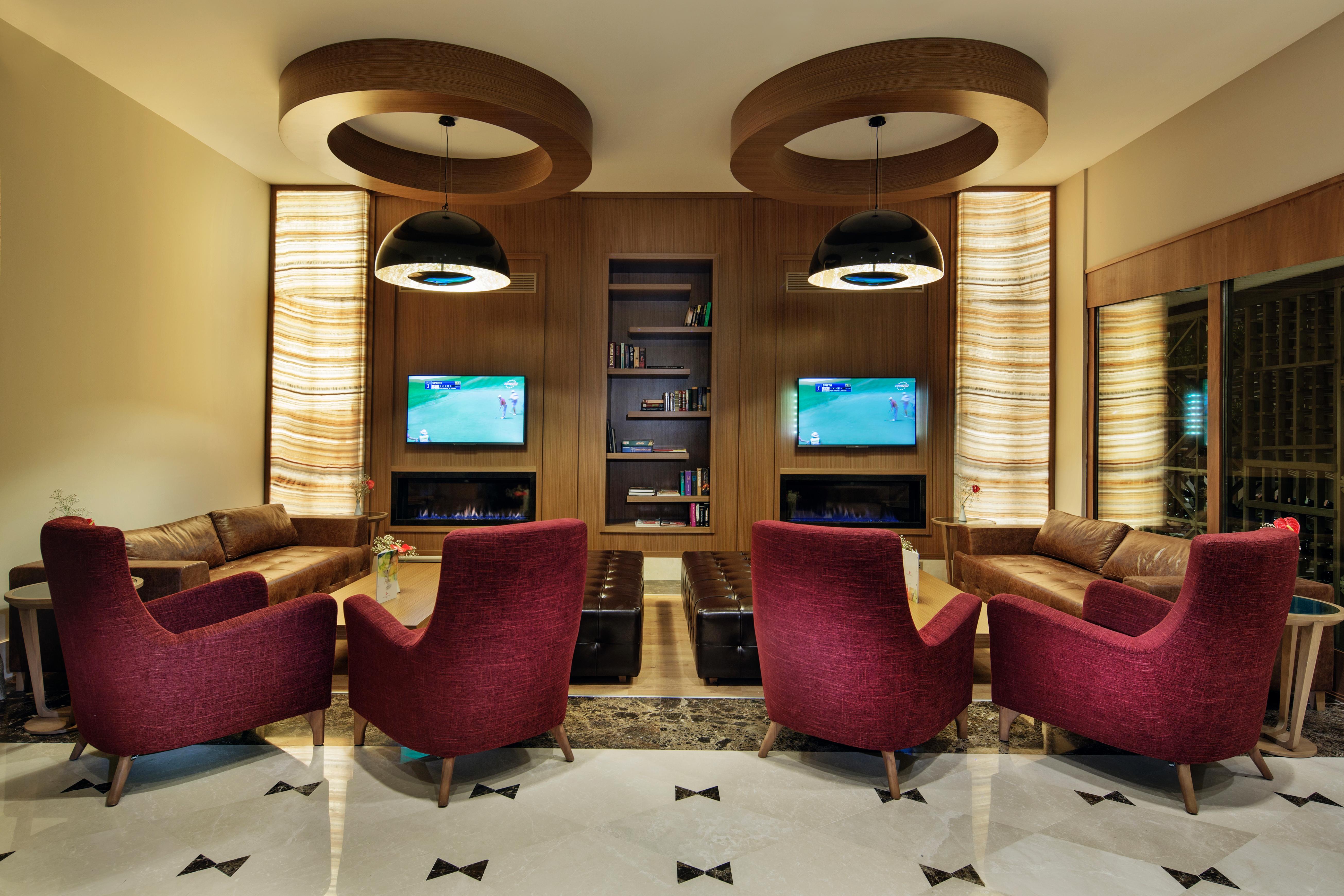 Papillon Ayscha Resort & Spa Belek Exterior foto