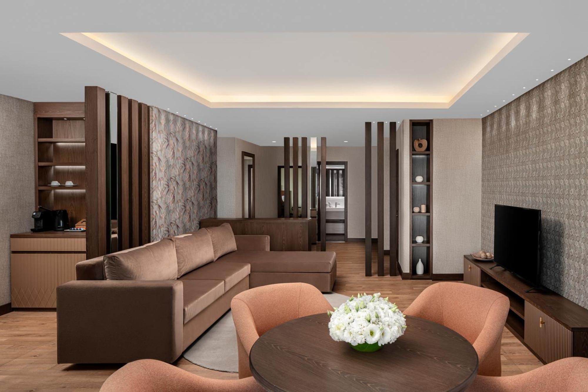 Papillon Ayscha Resort & Spa Belek Exterior foto